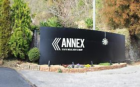 Hotel Annex Notsu